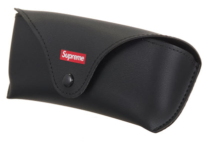Supreme Avon Sunglasses Yellow