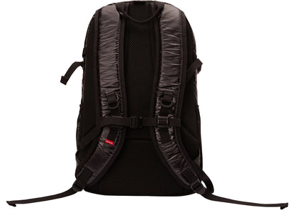 supreme fw17 backpack black 