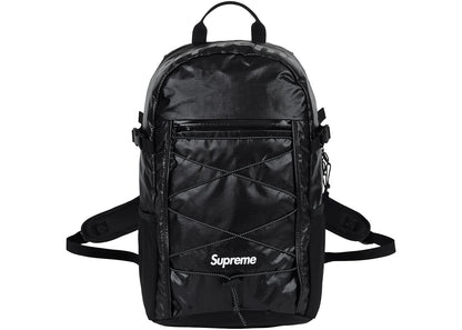 Supreme Fw17 Backpack Black