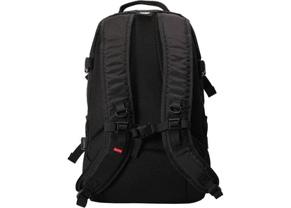 supreme backpack (fw18) black 
