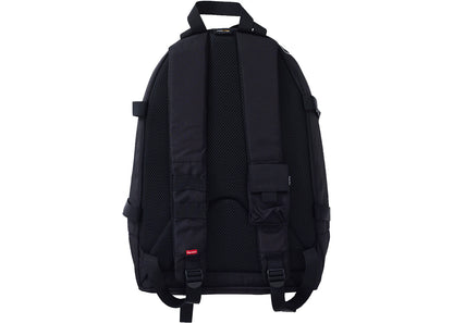 supreme backpack (fw19) black 