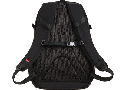 supreme backpack (fw20) black 