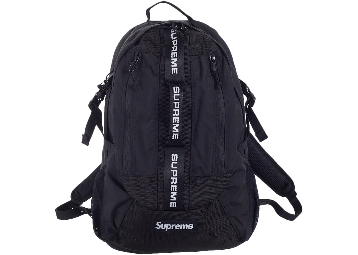 Supreme-Backpack-FW22-Black.