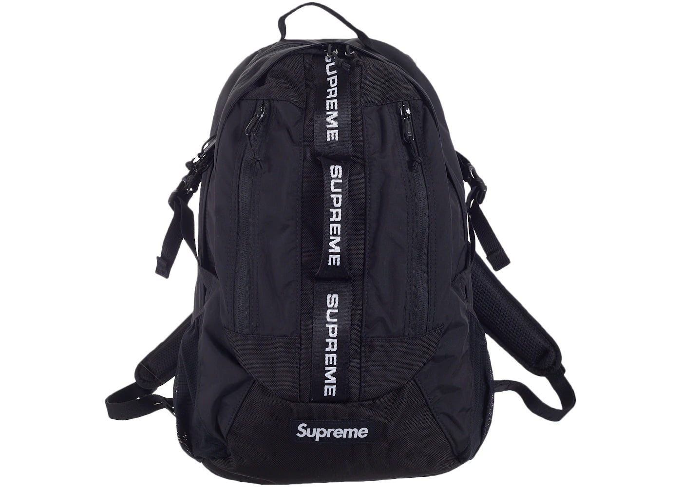 Supreme Backpack (Fw22) Black