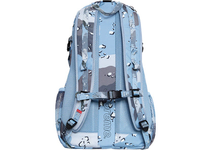 Supreme Backpack (Ss20) Blue Chocolate Chip Camo – Kicks Machine Supreme Backpack (Ss20) Blue Chocolate Chip Camo – Kicks Machine