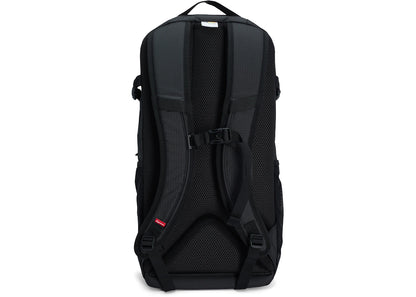 supreme backpack (ss21) black 