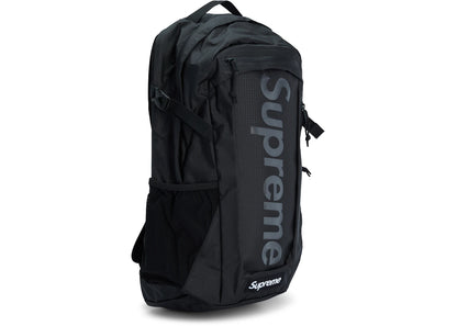Supreme Backpack (Ss21) Black