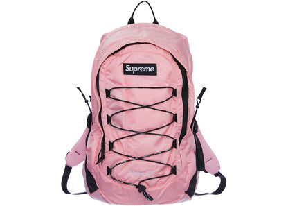 Supreme Backpack (Ss22) Pink