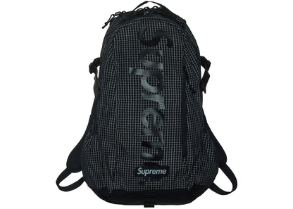 Supreme Backpack (Ss24) Black