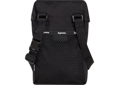 Supreme Camera Bag Black