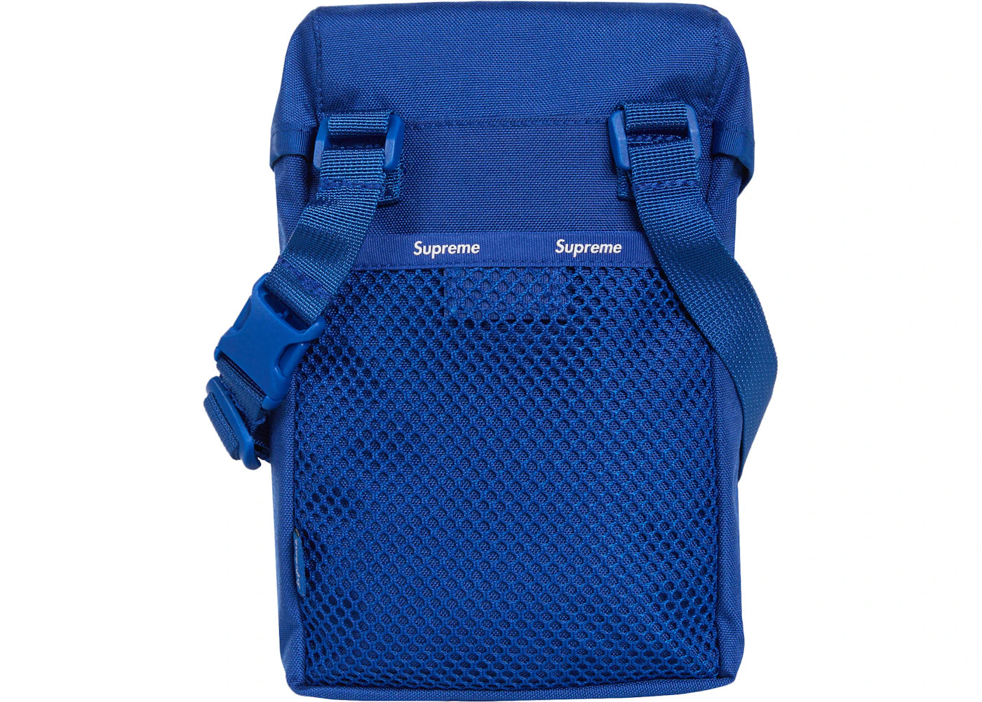 Supreme Camera Bag Blue