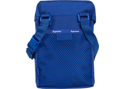 Supreme Camera Bag Blue