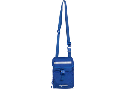 Supreme Camera Bag Blue