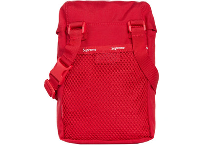 Supreme Camera Bag Red