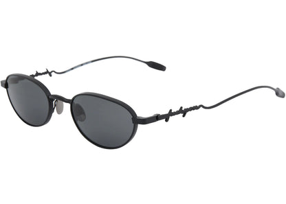 Supreme Capital Sunglasses Black