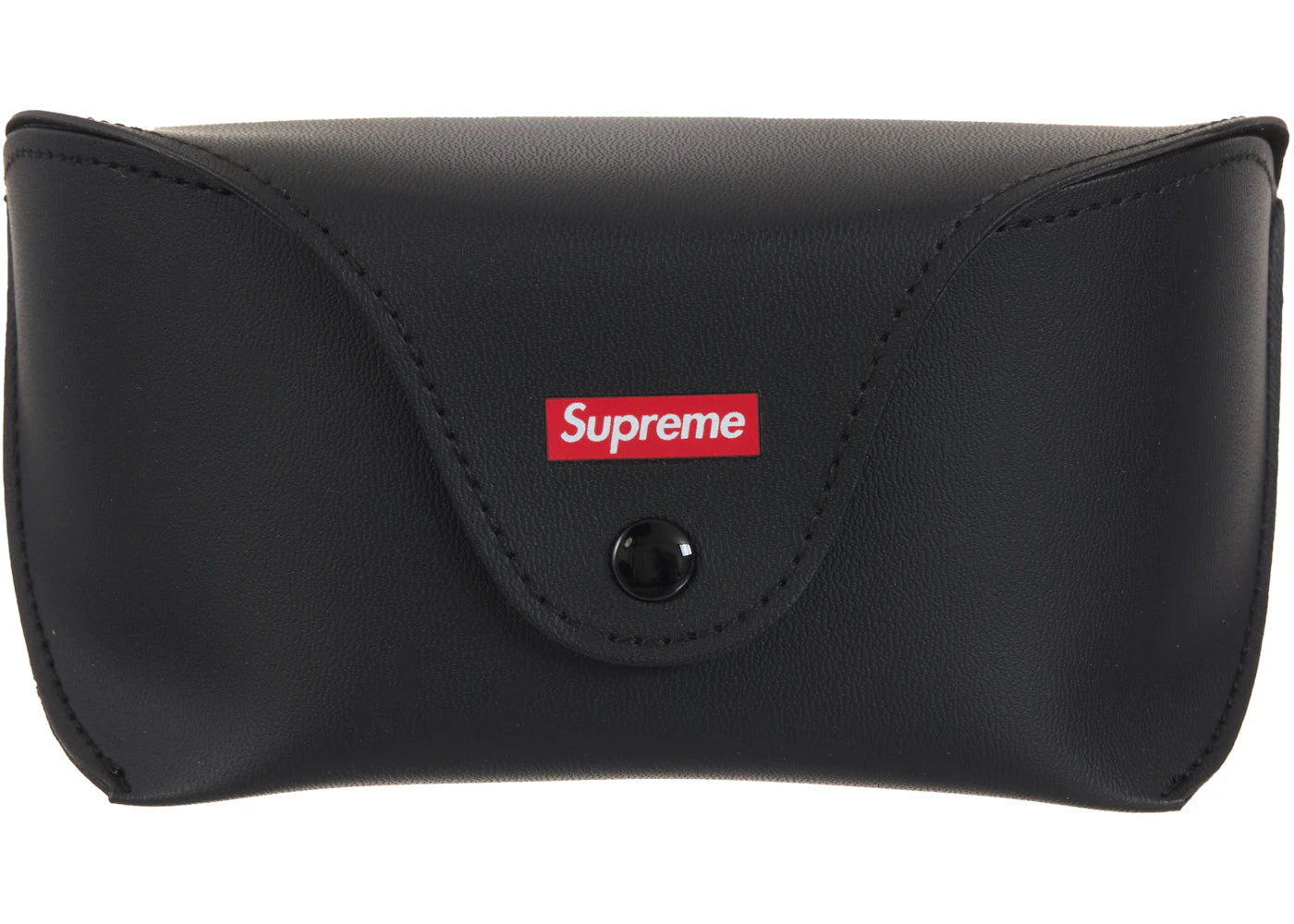Supreme Capital Sunglasses Gold