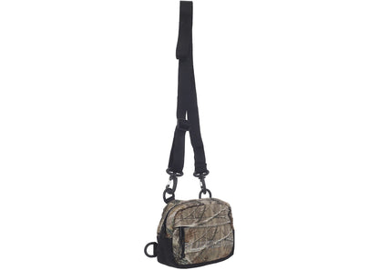 Supreme Denim Mini Shoulder Bag Realtree Ap Camo
