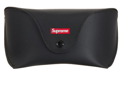 Supreme Dutch Sunglasses Black