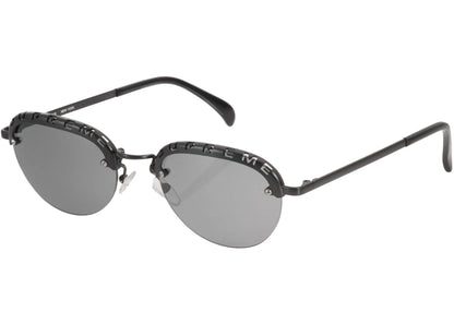 Supreme Elm Sunglasses Black
