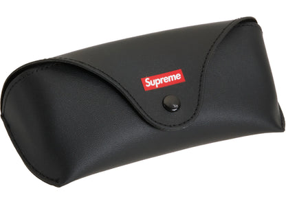 Supreme Elm Sunglasses Gold