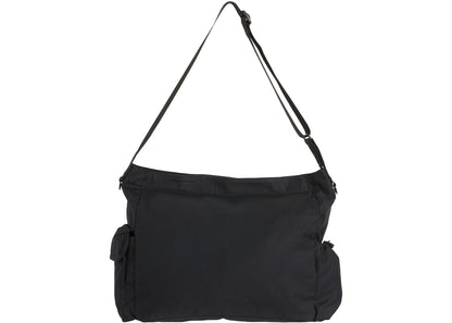 Supreme Field Messenger Bag Black