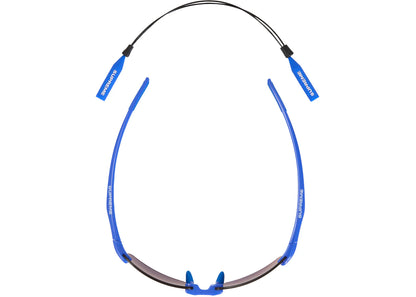 Supreme Fuse Sunglasses Blue