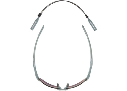 Supreme Fuse Sunglasses Grey