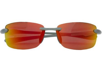 Supreme Fuse Sunglasses Grey