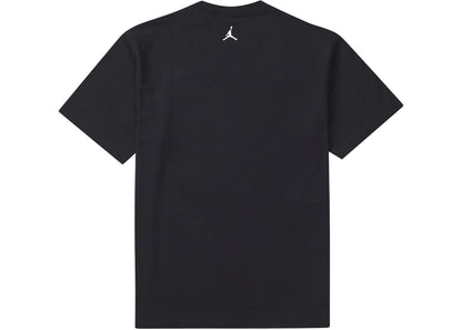 supreme jordan biggie s s top black