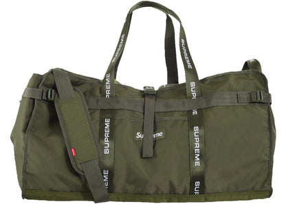 Supreme Large Haul Tote Olive
