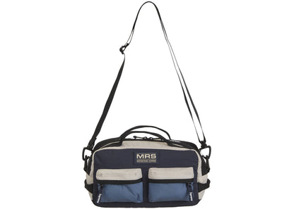 Supreme Martine Rose Mini Duffle Bag Multicolor