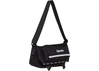 Supreme Messenger Bag Black