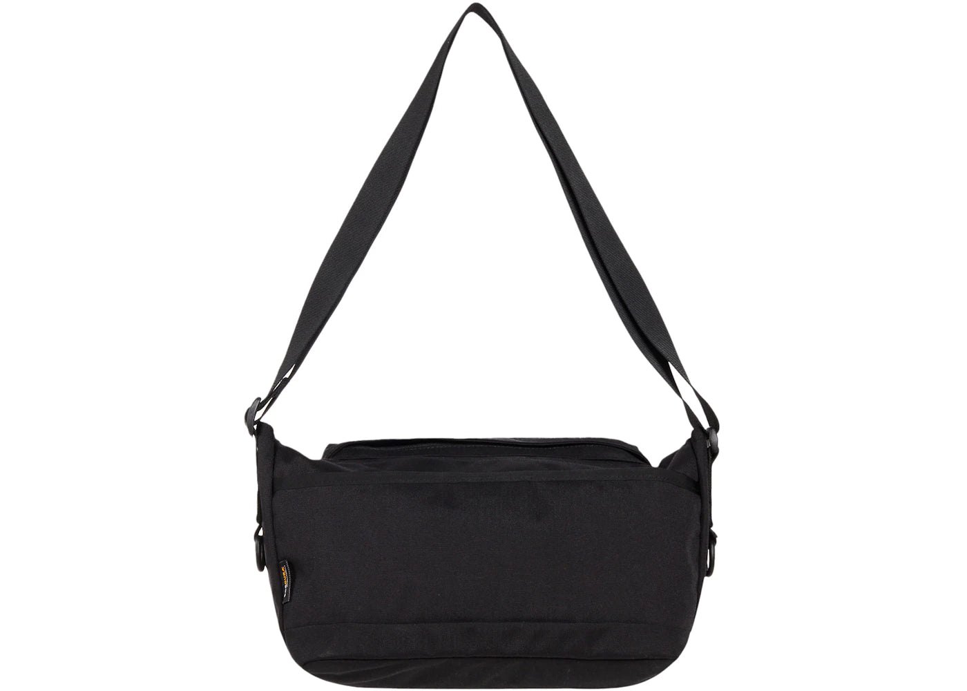 Supreme Messenger Bag Black