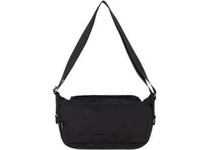 Supreme Messenger Bag Black