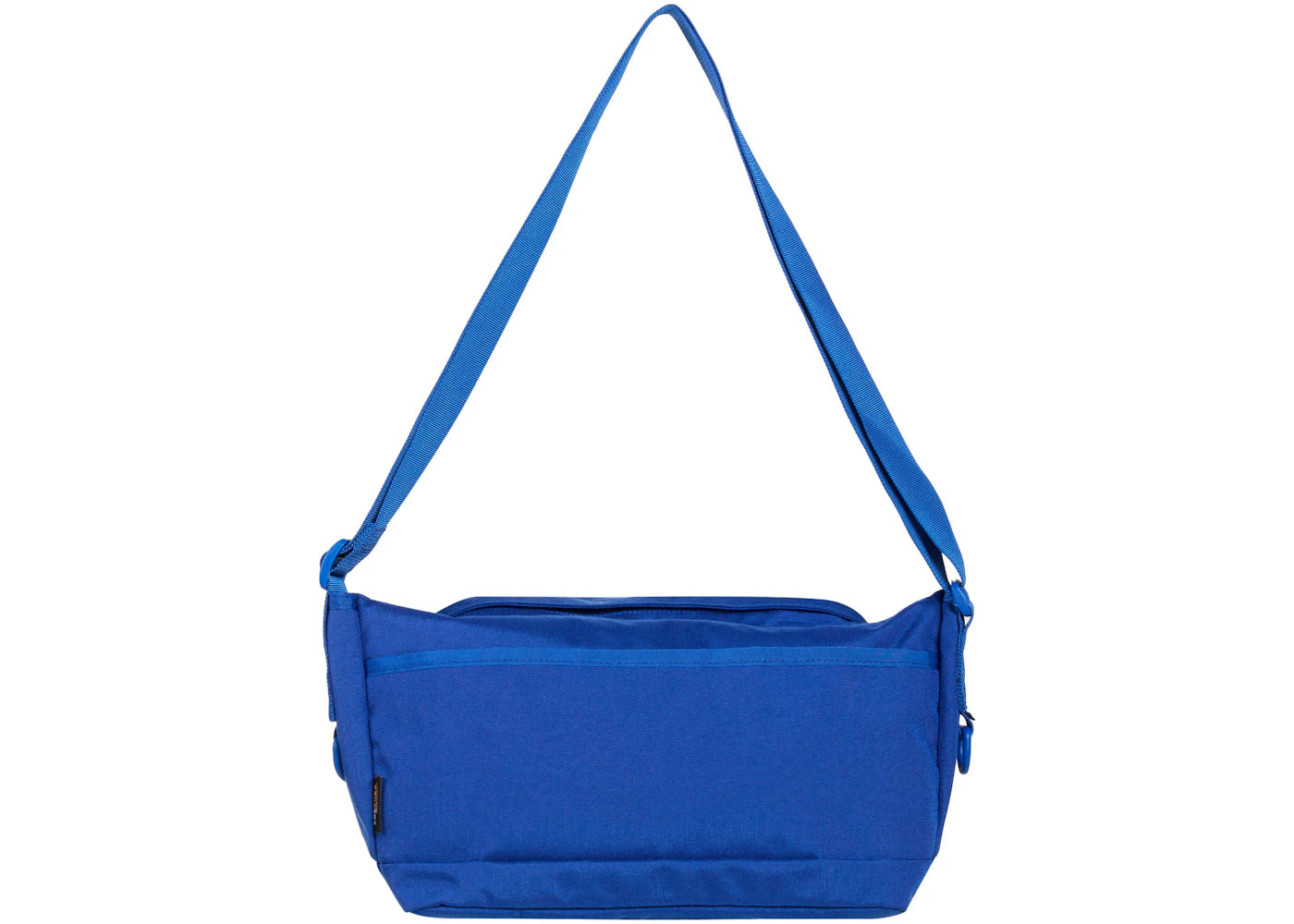 Supreme Messenger Bag Blue