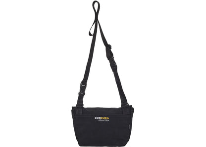 Supreme Mini Messenger Bag Black