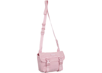 Supreme Mini Messenger Bag Light Pink