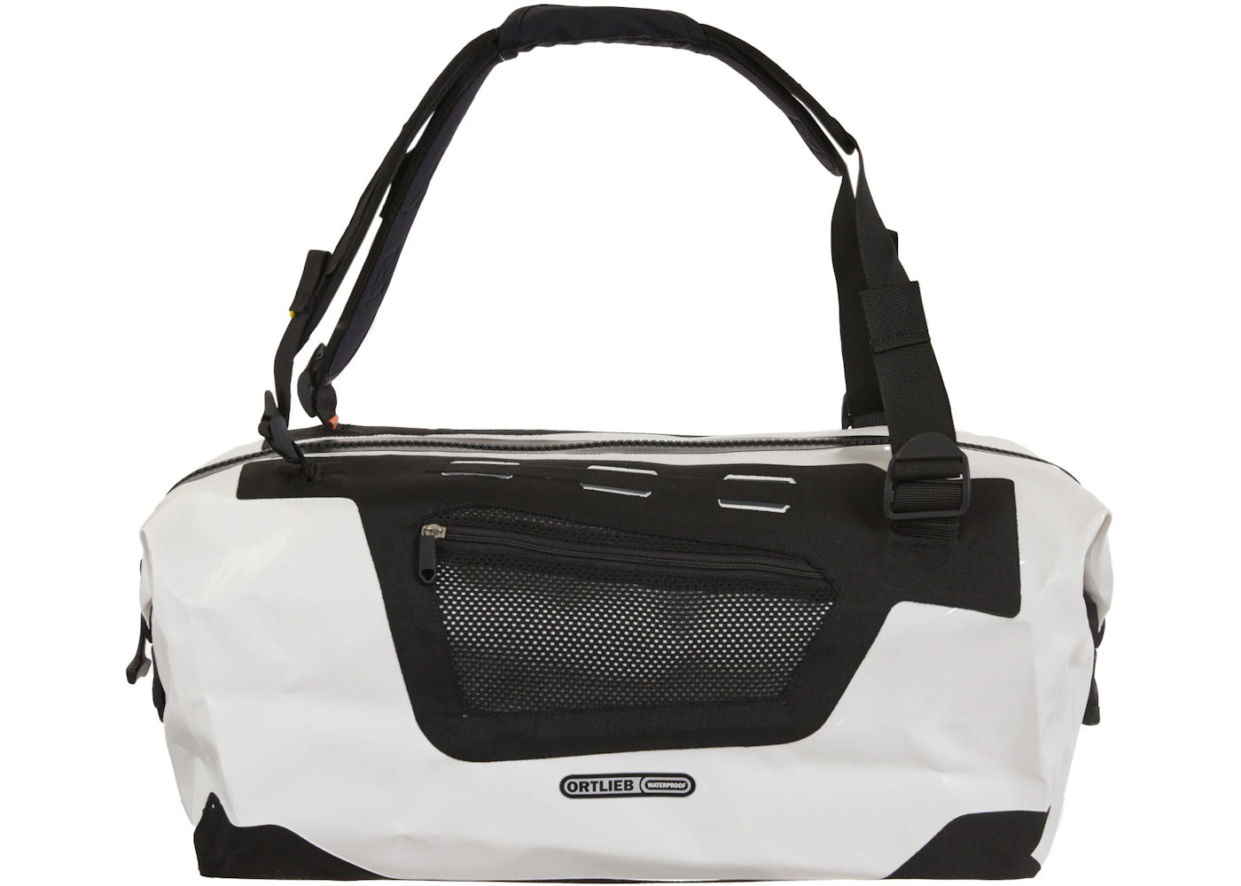Supreme Ortlieb Duffle Bag White