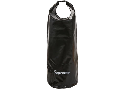 Supreme Ortlieb Large Rolltop Backpack Black