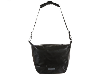 Supreme Ortlieb Small Messenger Bag Black