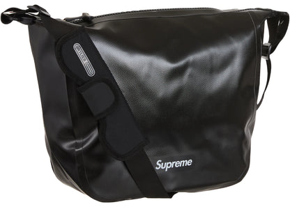 Supreme Ortlieb Small Messenger Bag Black