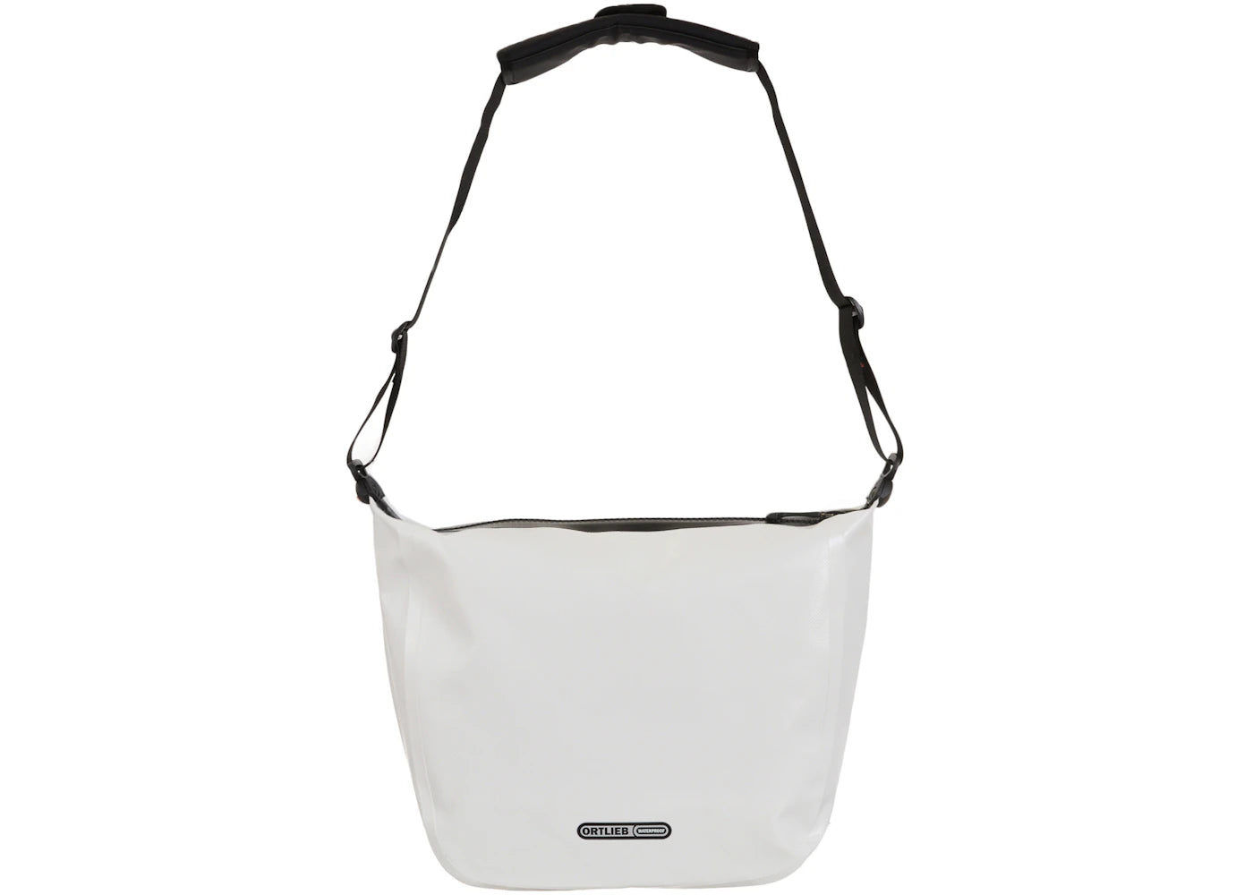Supreme Ortlieb Small Messenger Bag White