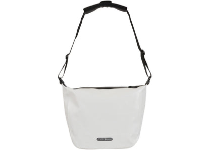 Supreme Ortlieb Small Messenger Bag White