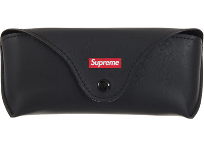 Supreme Otto Sunglasses Snow Camo