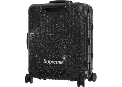Supreme Rimowa Cabin Plus Black