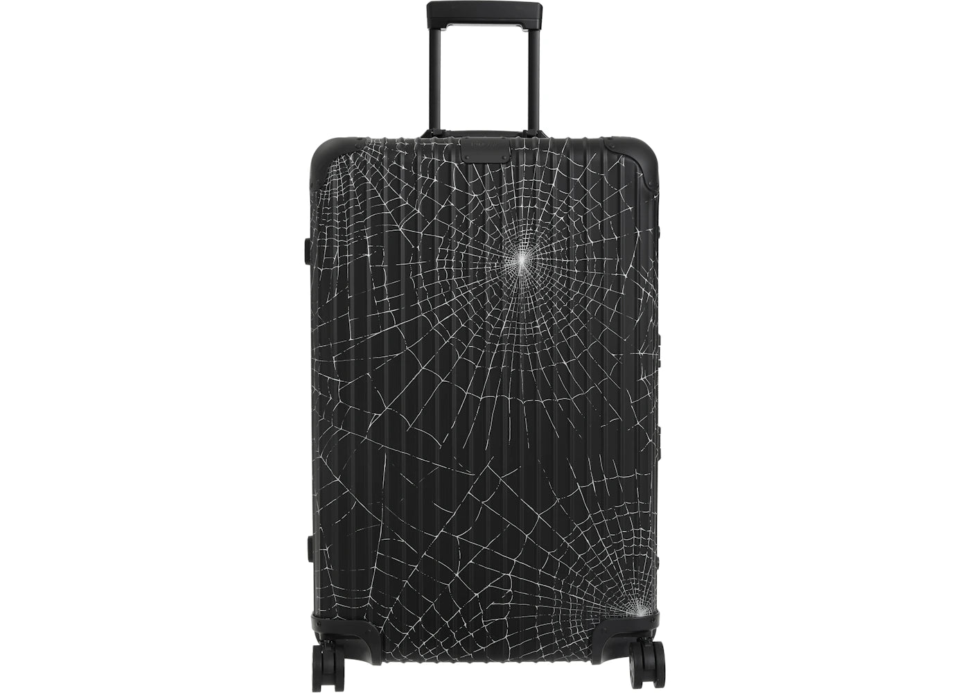 Supreme Rimowa Check-In L Black