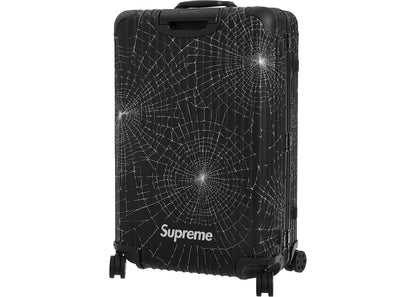 Supreme Rimowa Check-In L Black