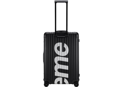 Supreme Rimowa Topas Multiwheel 82L Black