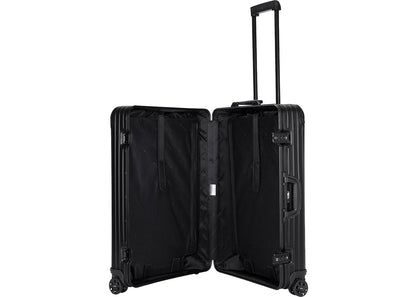 Supreme Rimowa Topas Multiwheel 82L Black
