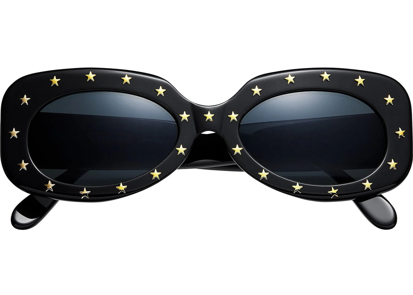 Supreme Royale Sunglasses Black